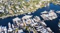 Fort Lauderdale International Boat Show 2026 Opens With 206 Superyachts and $1.9 Billion Brokerage Fleet