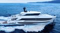 VIDEO: First Horizon FD100 Skyline Yacht Revealed Ahead of 2026 Open House Debut