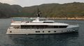 39m Admiral Yachts Custom Superyacht Sun Prince for Sale 