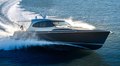 Palm Beach GT60 Jet Drive Motor Yacht Enters Production