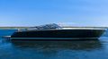 WATCH: First 21m Itama 70 Motor Yacht Launched 