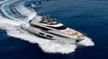 28m Ferretti 920 Motor Yacht Alegria II Sold