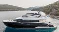27m Sunseeker 90 Ocean Motor Yacht Exit Sold