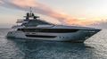 40m Riva 130 Bellissima Motor Yacht Janus Navem Listed for Sale 