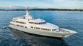 €2M Price Drop on 55m Feadship Superyacht Olympus