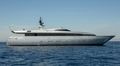42m Baglietto Superyacht Tin Tin Listed for Sale