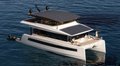VisionF 65 Hybrid Catamaran Unveiled With Second Unit Already Sold