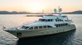 37m Benetti Classic 120' Motor Yacht Virtue Receives $630,000 Price Reduction