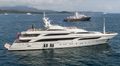 65m Benetti Superyacht Mega Global III Sold