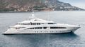 50m Heesen 5000 Aluminium Superyacht Fan Too Sold