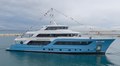 Cantiere delle Marche Launches First Acciaio 130 40m Explorer Yacht Presence