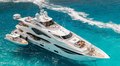 40m Sunseeker 131 Motor Yacht Captain Morgan III Sold