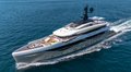 Superyacht ETERNAL SPARK wins first award at the IYAAs 