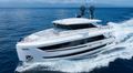 Horizon FD80 Hull 15 Yacht to Make European Debut at 2025 Cannes and Monaco Shows