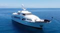 35m Benetti Custom Motor Yacht Freemont Receives €500K Price Reduction
