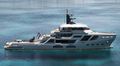 ICON Yachts Introduces 50m Mission M Explorer Concept at Monaco Yacht Show 2025
