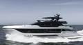 40m Van der Valk Custom Superyacht Shine Delivered