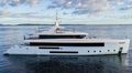 48m Custom Admiral Superyacht Althea Receives €2M Price Reduction