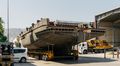First 33m Bering 110 Motor Yacht Reaches Hull-Turning Milestone in Antalya