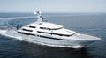 93m Oceanco Superyacht Draak Delivered Following Extensive Rebuild 