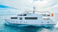 34m Westport 112 Motor Yacht Simplicity Receives $200K Price Reduction