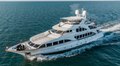 37m Benetti Classic 120 Motor Yacht Bunty Receives €1.35M Price Reduction