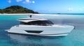 Maritimo Reveals All-New S50 Sedan Yacht Ahead of 2026 Global Debut