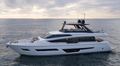 24m Ferretti 780 Motor Yacht Alveare for Sale