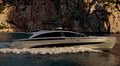 Pershing GTX90 Motor Yacht Fully Revealed Following Project Debut at Boot Düsseldorf 2026