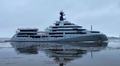 110m Lürssen superyacht O3 heads to sea trials ahead of 2026 delivery