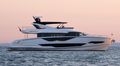 27m Sunseeker 90 Ocean Motor Yacht Triple Eight Receives €540K Price Reduction