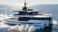 GranOcean Teases New W-86 Power Catamaran Yacht at 2026 Cannes Yachting Festival