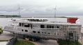 WATCH: First 37m Mulder 122 Superyacht Sold and Under Construction Ahead of 2027 Delivery