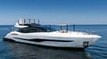 32m Mangusta 104 REV Motor Yacht Jacqpot Successfully Sold
