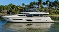 $200K Price Reduction on 24m Ferretti 780 Motor Yacht Sunsation