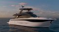 WATCH: 20m Prestige F6.7 Motor Yacht Launches  Ahead of Cannes Yachting Festival 2026  World Debut