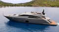 28m Pershing 92 Motor Yacht Honey Badger Receives €1.75M Price Reduction
