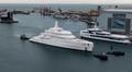 Fifth Amels 80 Yacht Sold During Early Outfitting Phase
