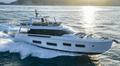 Azimut Fly 82 Set to Make Show Debut at boot Düsseldorf 2026 Boat Show