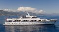 46m Feadship Custom Superyacht Panache for Sale