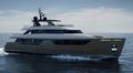 Sanlorenzo SD132 Yacht set to Make World Debut at 2025 Cannes Yachting Festival
