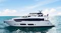 $700k Price Reduction on 28m Sunseeker 95 Motor Yacht Pura Vida 