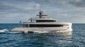 New 36m Bellini Yacht Eternal 36 Revealed as First Superyacht Model