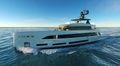 Sirena 42M Flagship Superyacht Moves Into Final Build Phase Ahead of July 2026 Launch