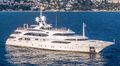60m Benetti Custom Superyacht IDyllic Listed for Sale