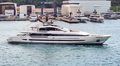 First Baglietto FAST50 Superyacht Launches as New High-Performance Series Enters the Water