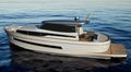Apreamare Gozzo 48 Cabin Boat Nears Completion Ahead of 2025 CYF World Debut