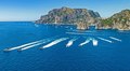 Watch Pershing Celebrate 40 Years of Yachting Excellence in Capri