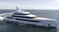 90m Feadship Superyacht Milky Way Delivered Following Custom Build