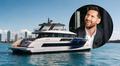 Lionel Messi Orders 27m Sunreef Ultima 88 Luxury Catamaran for MIM Ocean Fleet